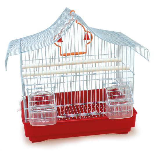 KIT 4 Jaulas "Milano" 34x23x36cm