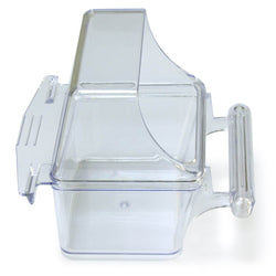 Replacement feeder for CAGLIARI cage - Arquivet