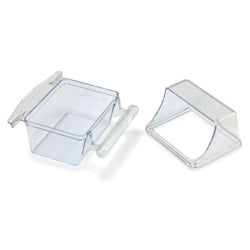 Replacement feeder for CAGLIARI cage - Arquivet