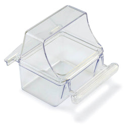 Replacement feeder for CAGLIARI cage - Arquivet