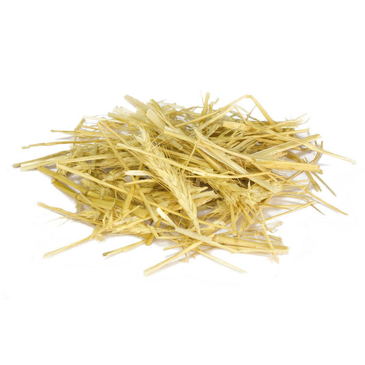 Paja prensada 1 kg - Arquivet