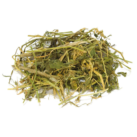 Alfalfa para roedores 500 gr - Arquivet