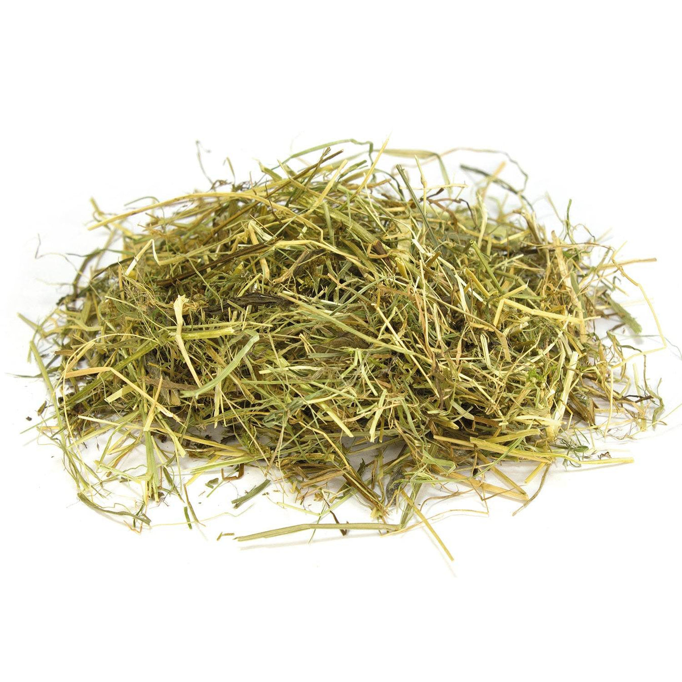 Heno prensado 1 kg - Arquivet