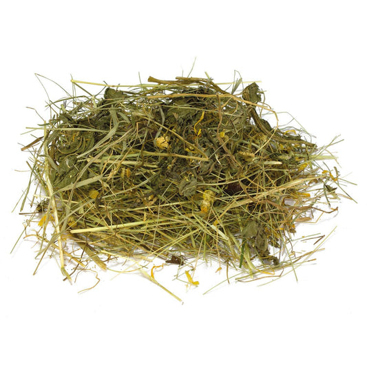 Heno multifloral 500 gr - Arquivet