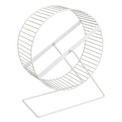 Noria de metal para hamster - Arquivet