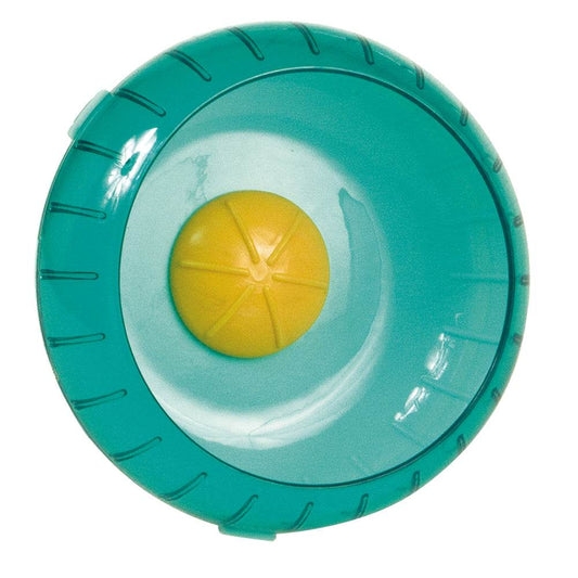 Noria silenciosa para hamster - Arquivet
