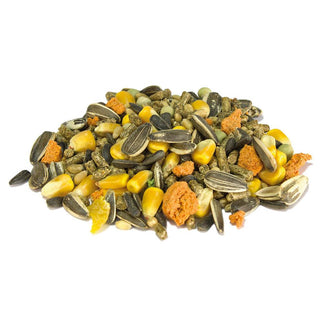 Mixtura para hamster 700 gr - Arquivet