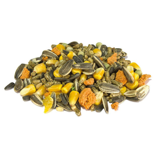Mixtura para hamster 700 gr - Arquivet