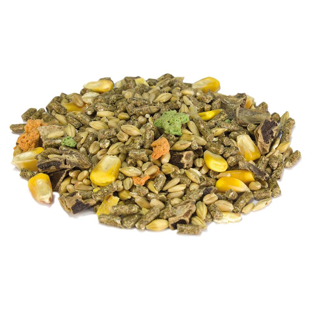 Mixtura para conejo 800 gr - Arquivet