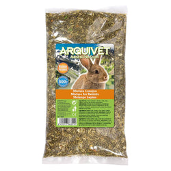 Mixtura para conejo 800 gr - Arquivet