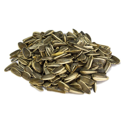 Pipas de girasol 500 gr - Arquivet