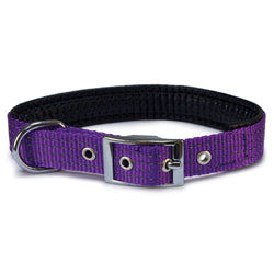 Collares de nylon