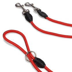 Correa tres posiciones - Arquivet