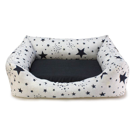 Cama estampada - Arquivet