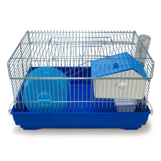 Kit de 4 jaulas "Ibiza"