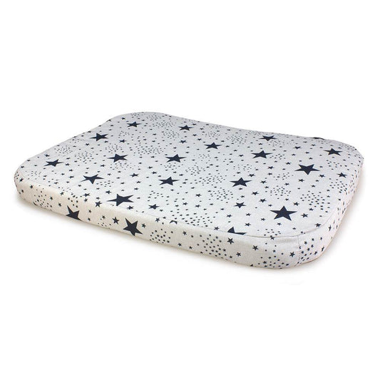 Colchoneta estampada - Arquivet