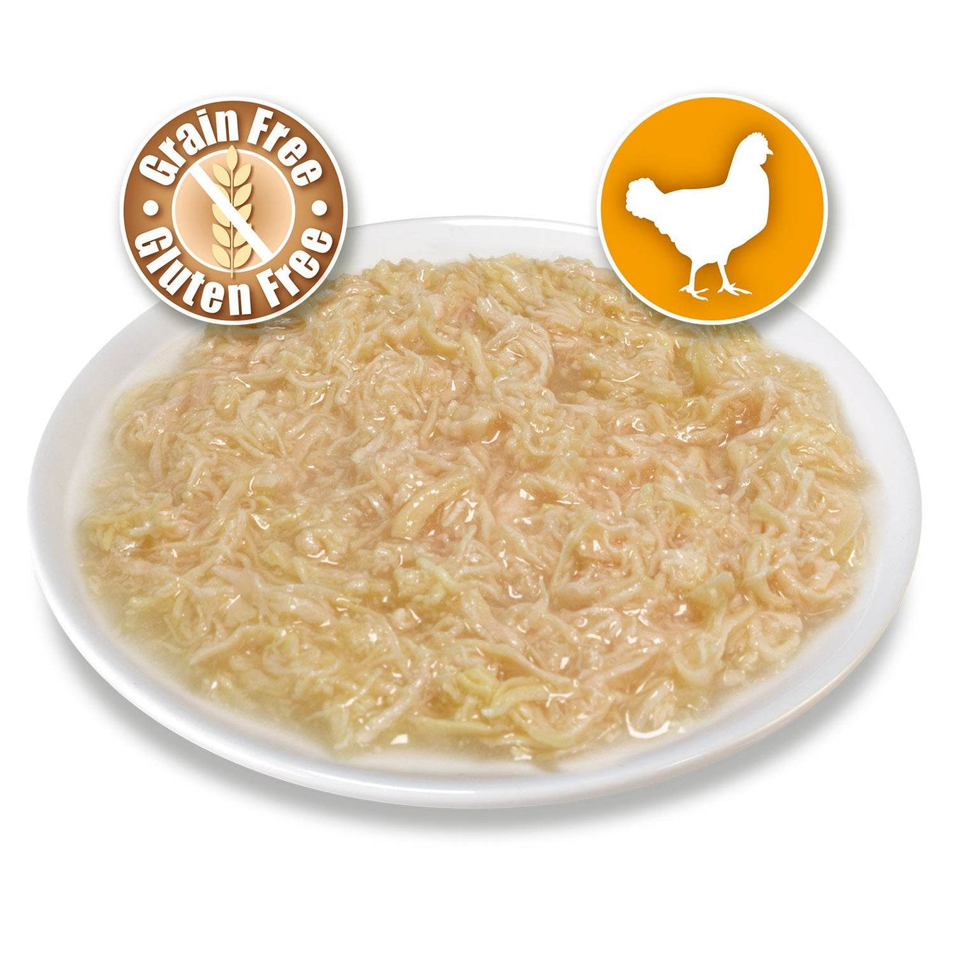 Pollo en salsa - Arquivet