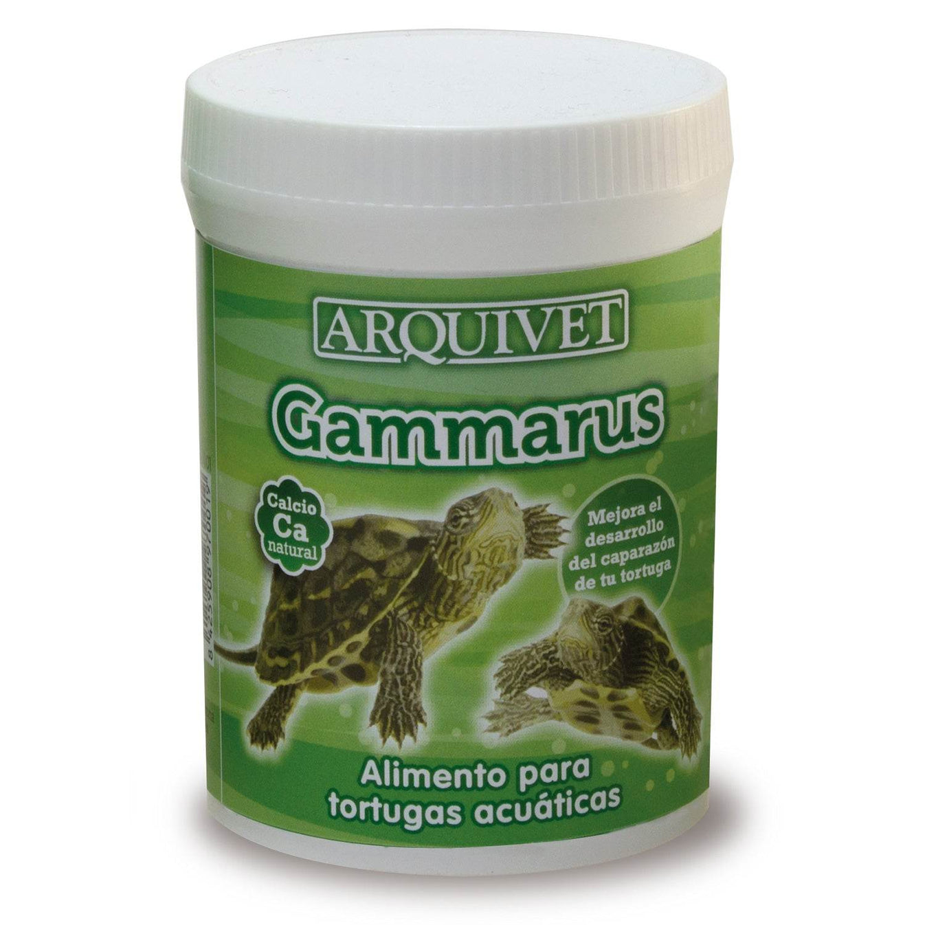 Gammarus - Arquivet