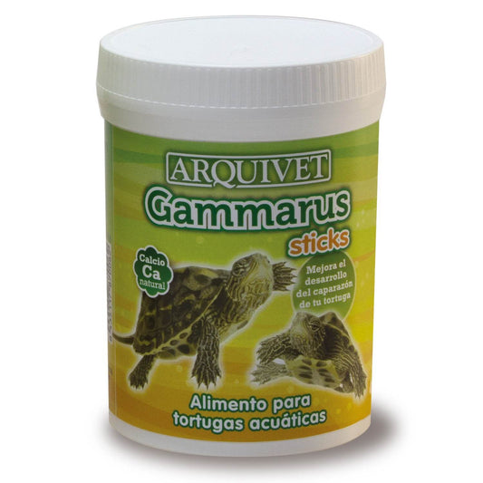 Gammarus Sticks - Arquivet