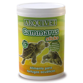 Gammarus Sticks - Arquivet