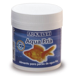 Escamas Aqua Fría - Arquivet