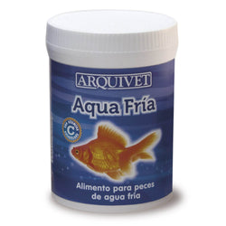 Escamas Aqua Fría - Arquivet