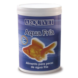 Escamas Aqua Fría - Arquivet