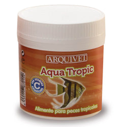 Escamas Aqua Tropic - Arquivet