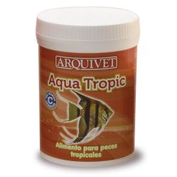 Escamas Aqua Tropic - Arquivet