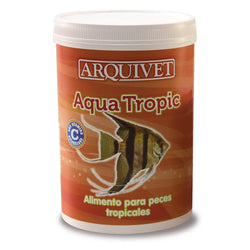 Escamas Aqua Tropic - Arquivet