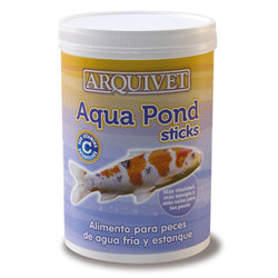 Aqua Pond Sticks - Arquivet