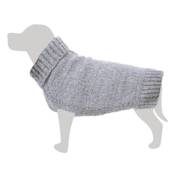 Jersey jaspeado para perro - Arquivet