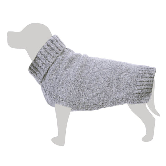 Jersey jaspeado para perro - Arquivet