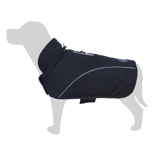 Impermeable ajustable para perro - Arquivet