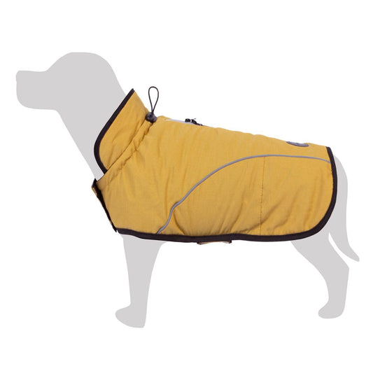 Impermeable ajustable para perro - Arquivet