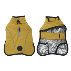 Imperméable réglable pour chien - Arquivet