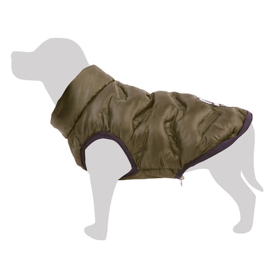 Chaleco acolchado para perro - Arquivet