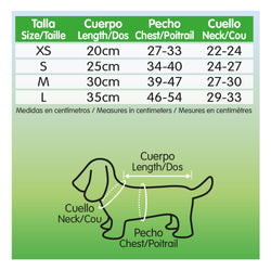 Chaleco acolchado reversible verde-gris "Terranova"