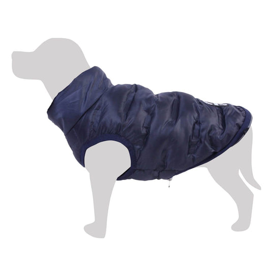 Chaleco acolchado para perro - Arquivet