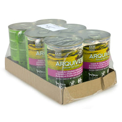 Paté 400g ADULT Cordero y Pollo - Arquivet