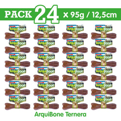 Hueso con sabor a ternera - ArquiBone