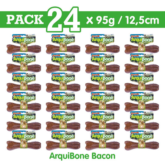 Os aromatisé au bacon - ArquiBone
