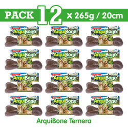 Hueso con sabor a ternera - ArquiBone