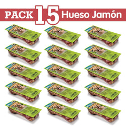 Hueso de jamón serrano - Arquivet