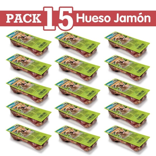 Hueso de jamón serrano - Arquivet