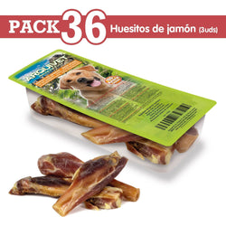 Serrano ham bones (3 units) - Arquivet