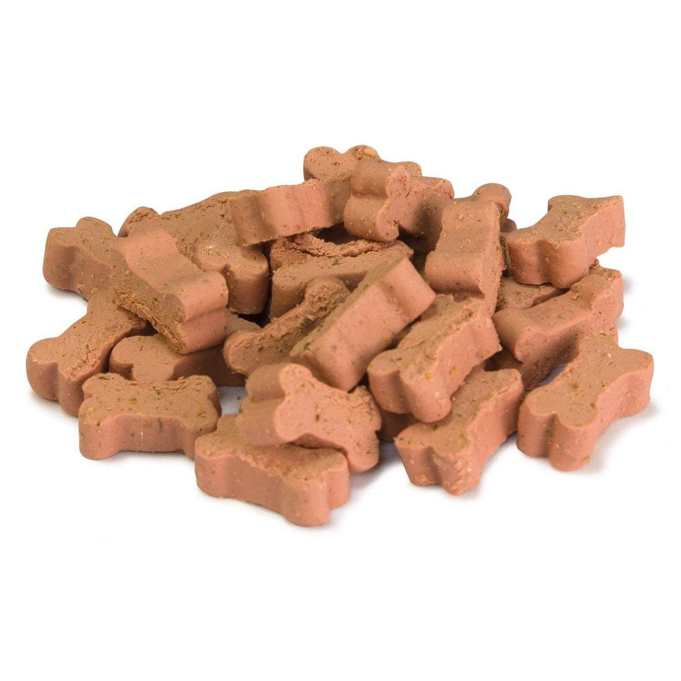 Soft Snacks - Huesitos de salmon - Arquivet