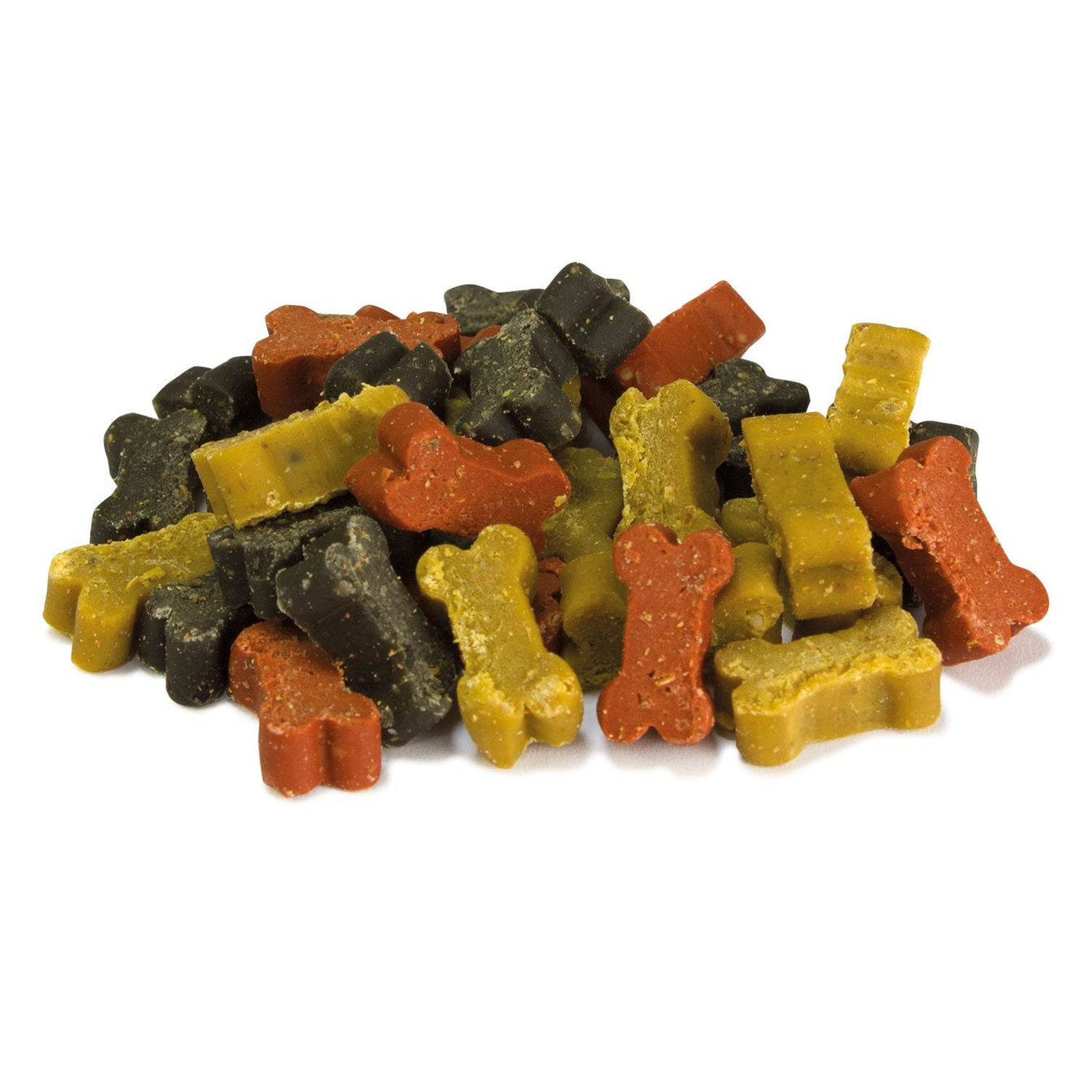 Soft Snacks - Huesitos mix de sabores - Arquivet