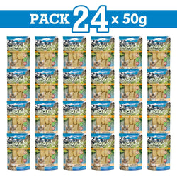 Pollo al vapor - Arquivet