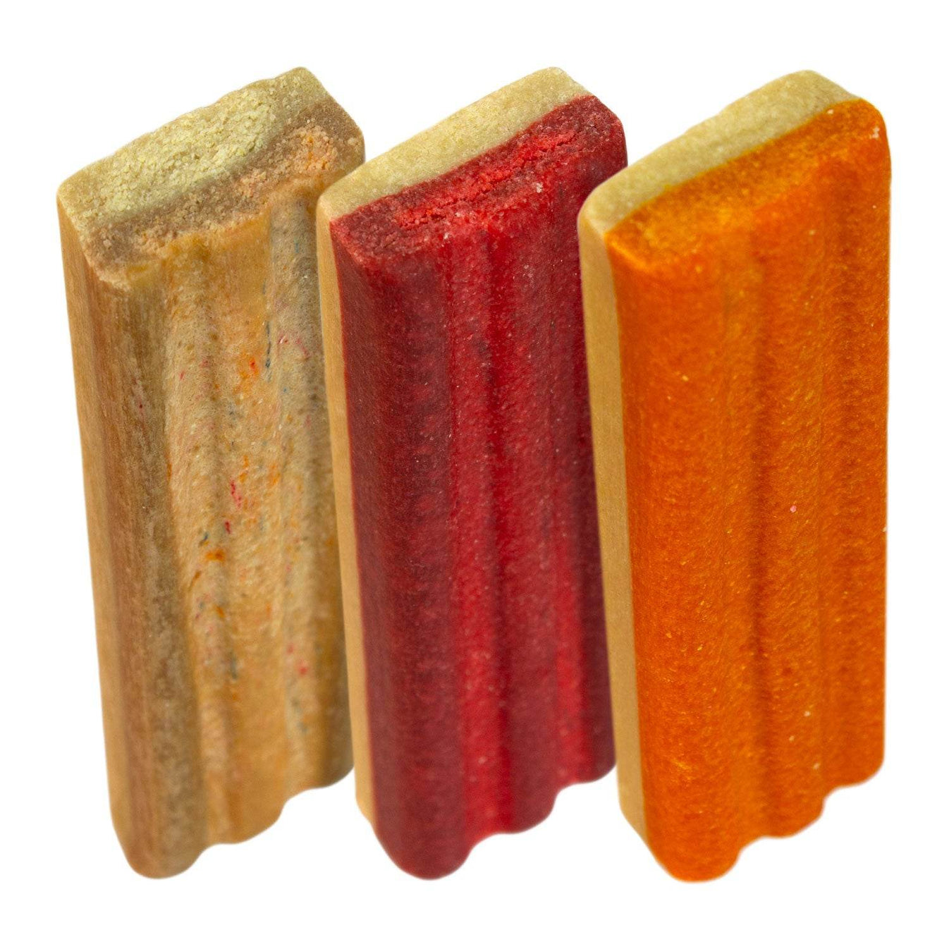 Pack de 6 Helados para perros - multisabor - Arquivet